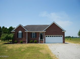 2623 Rocky Hock Rd, Edenton, NC 27932