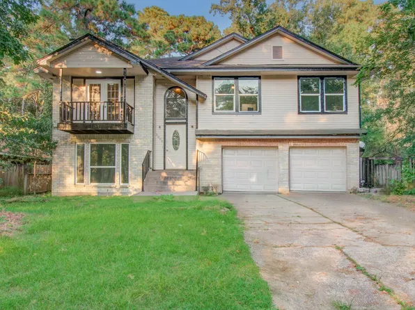 5006 Village Springs Dr, Humble, TX 77339