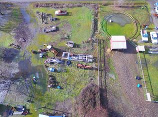 2989 Corey Rd, Medford, OR 97502