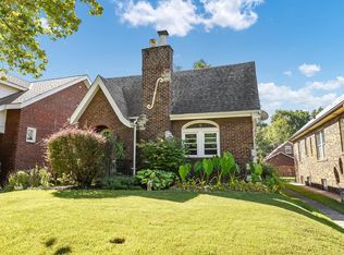 7308 Goff Ave, Saint Louis, MO 63117