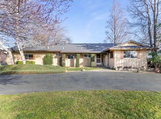 3735 Drybread Rd, Cottonwood, CA 96022