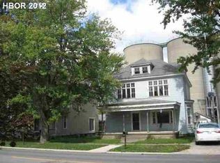 320 W Main St, Mc Comb, OH 45858
