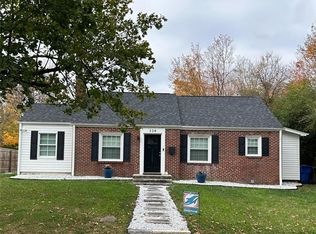 220 W Oakdale St, Mount Airy, NC 27030
