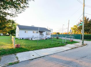 727 Heyl Ave, Columbus, OH 43206