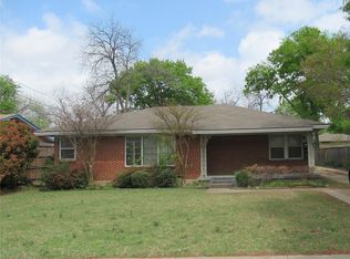 409 E Polk St APT A, Richardson, TX 75081