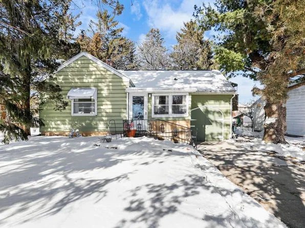 4346 DeVolis Parkway, Madison, WI 53711