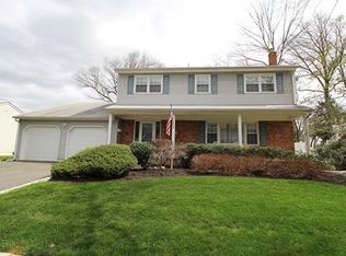 15 Tracey Dr, Milltown, NJ