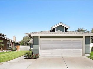 2606 Silverado Creek Pl, Ontario, CA 91761