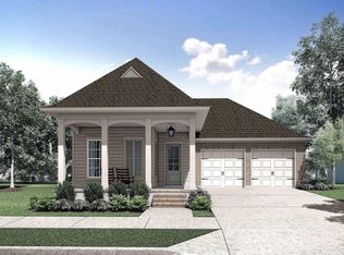 13903 Shore Beck Dr, Baton Rouge, LA 70810