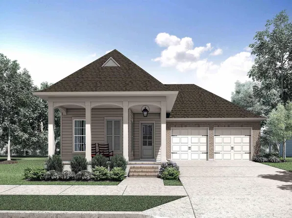 13903 Shore Beck Dr, Baton Rouge, LA 70810
