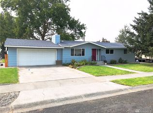 2112 S Crestmont Dr, Moses Lake, WA 98837