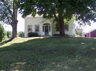 6907 Sissiboo Rd, Bear River, NS B0S1B0