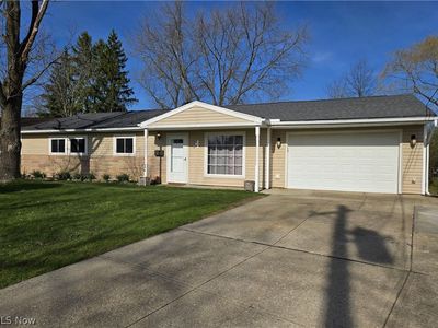 6279 Tonbridge Ct, Bedford Heights, OH, 44146