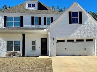 105 Ananias St, Troy, AL 36079