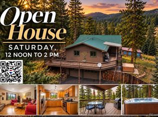11957 Elk Trail Road, Conifer, CO 80433
