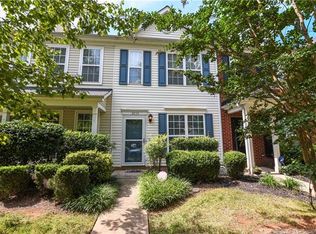 8850 Gerren Ct, Charlotte, NC 28217