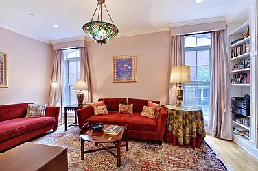 Sold by Corcoran