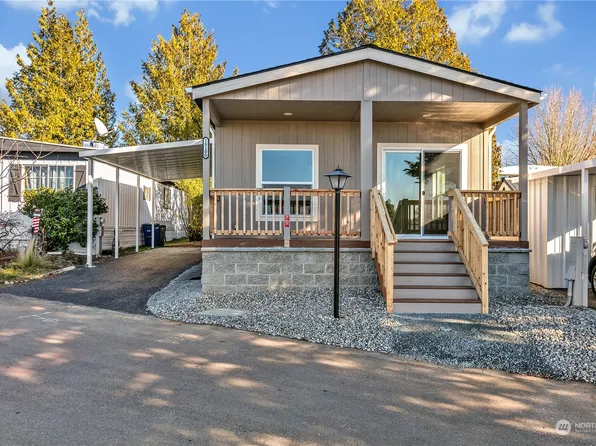 18100 36th Avenue S #389, SeaTac, WA 98188