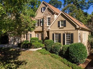 3940 Cambridge Hill Ln, Charlotte, NC 28270