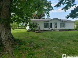 79 Highland Ave, Brocton, NY 14716