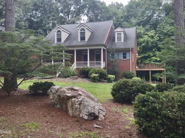 1420 State Highway 98, Spring Hope, NC 27882