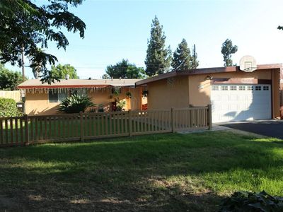 1834 Charlemont Ave, Hacienda Heights, CA, 91745