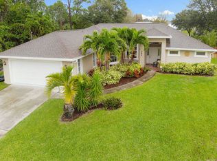 343 SW Columbus Dr, Port Saint Lucie, FL 34953