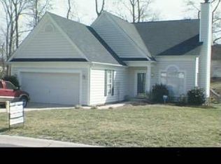 598 Viking Pl SW, Concord, NC 28025