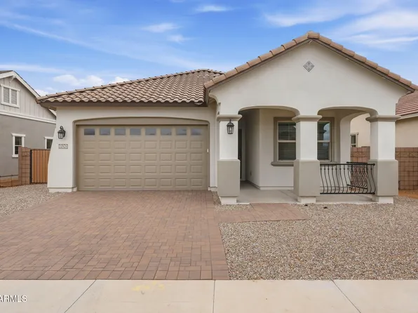 22521 E Cattle Dr, Queen Creek, AZ 85142