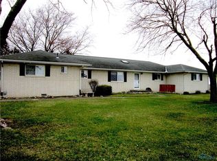 14527 Milton Rd, Weston, OH 43569