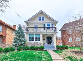 4114 34th St, Cincinnati, OH 45209