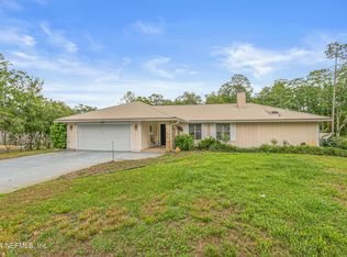 7941 Cholo Trl, Jacksonville, FL 32244