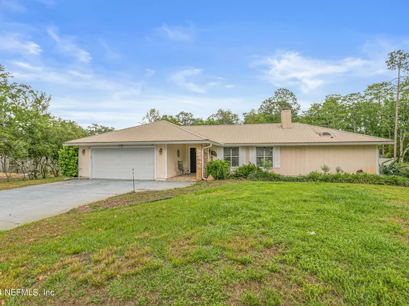 7941 CHOLO Trail, Jacksonville, FL 32244
