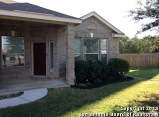 629 La Bahia Loop, New Braunfels, TX 78132