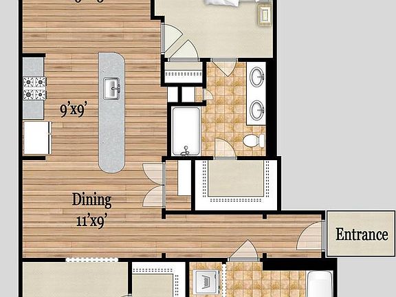 2nd image of this home