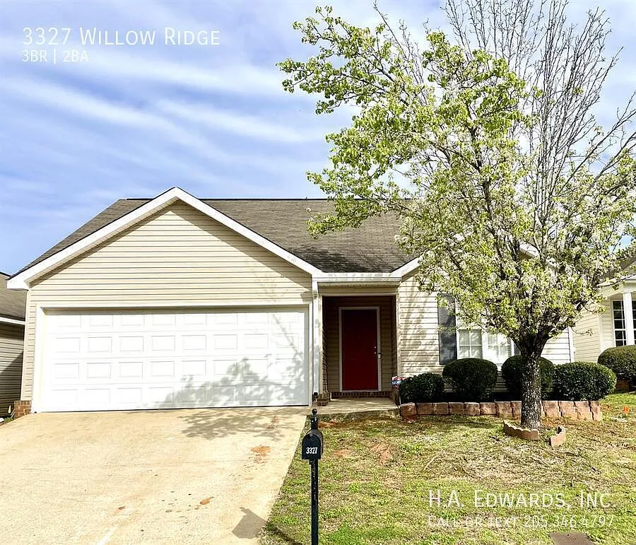 3327 Willow Ridge — Photo 1