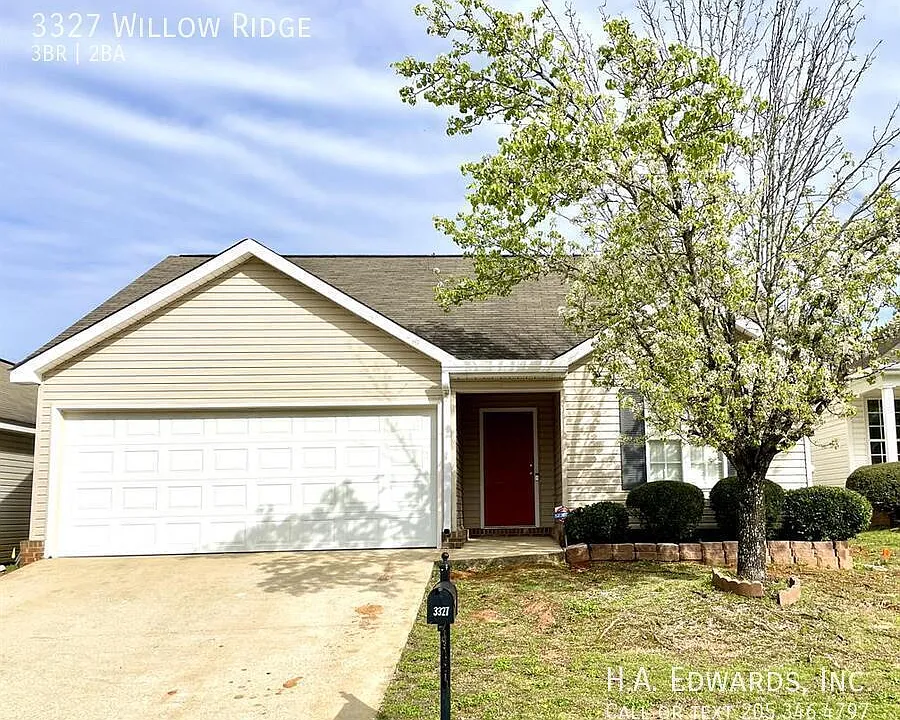 3327 Willow Ridge Ln