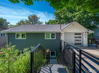 5643 16th Avenue SW, Seattle, WA 98106