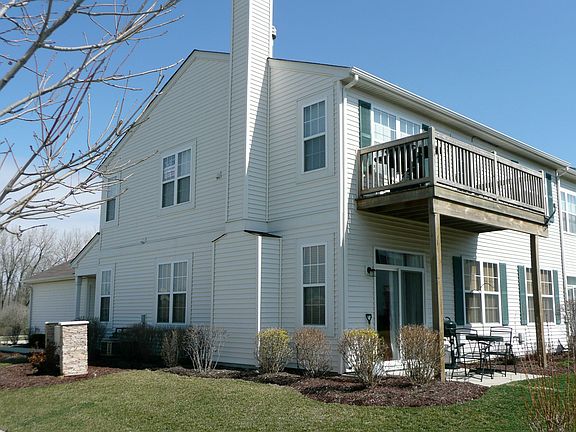 2nd Floor, End Unit, Ranch Level