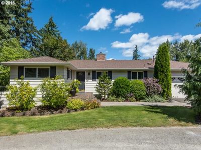 5475 SW Bonita Rd, Lake Oswego, OR, 97035