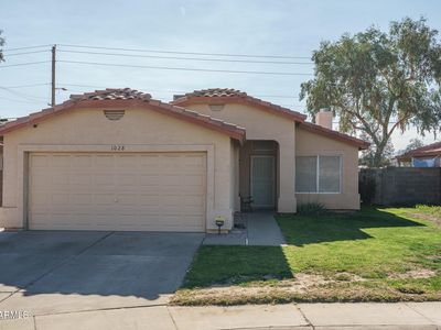 4545 N 67TH Avenue #1028, Phoenix, AZ, 85033