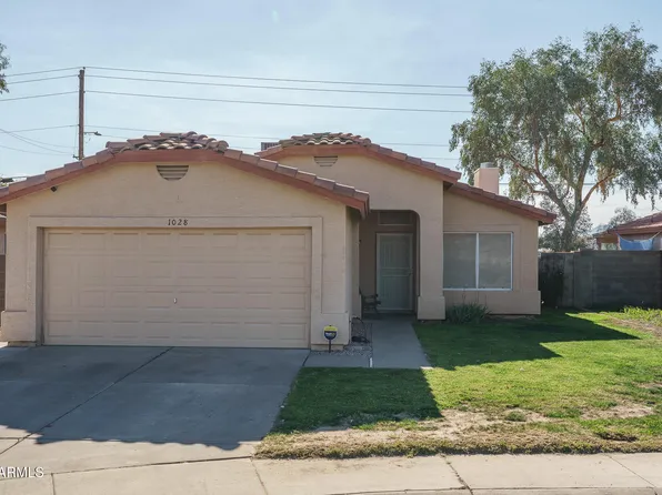 4545 N 67TH Avenue #1028, Phoenix, AZ 85033