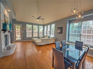 2522 Tumbleweed Way, Frisco, TX 75034
