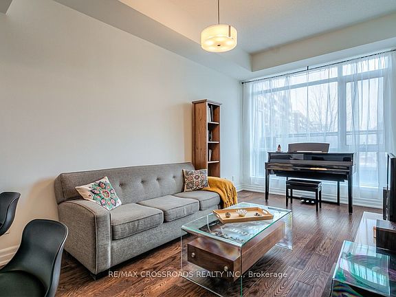 5th image of 8110 Birchmount Rd #203