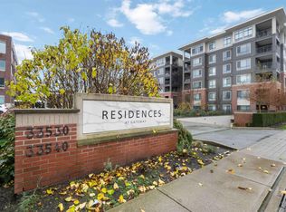 33540 Mayfair Ave #401, Abbotsford, BC V2S0J3