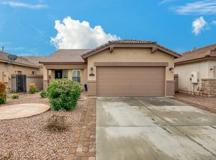 813 E Christopher St, San Tan Valley, AZ 85140