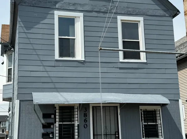 3860 E 72nd St APT 3, Cleveland, OH 44105