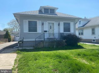 506 11th Ave, Prospect Park, PA 19076