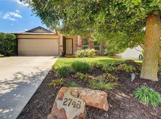 2748 Hearthsong Loop, Round Rock, TX 78665