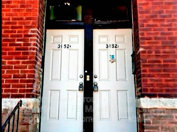 3852 Louisiana Ave Floor 2, Saint Louis, MO 63118